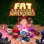 Fat Princess Adventures