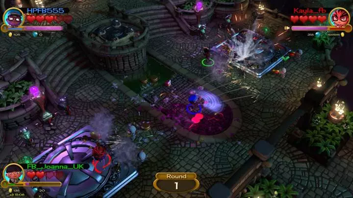 Fat Princess Adventures