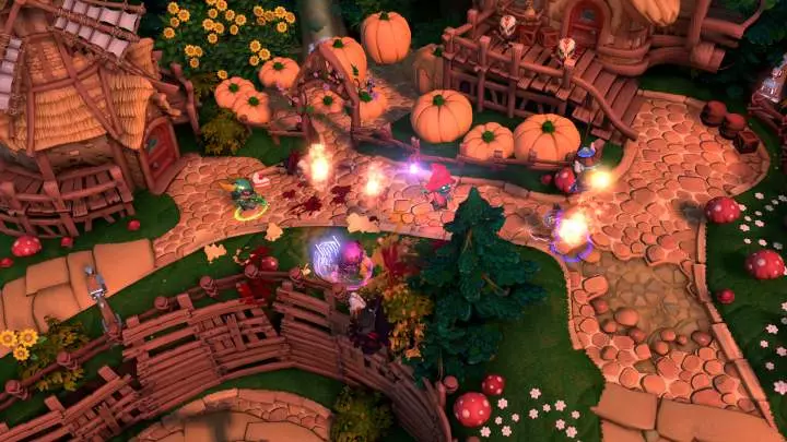 Fat Princess Adventures