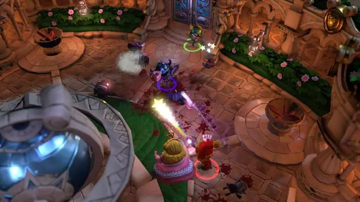 Fat Princess Adventures - PS4