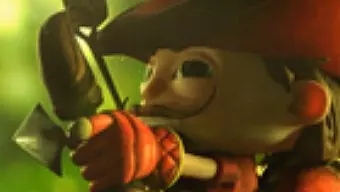 Fat Princess Adventures: Tráiler de Anuncio