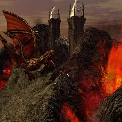 Spellforce 2 - Shadow Wars