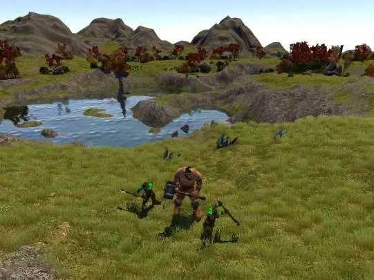 Spellforce 2 - Shadow Wars - PC