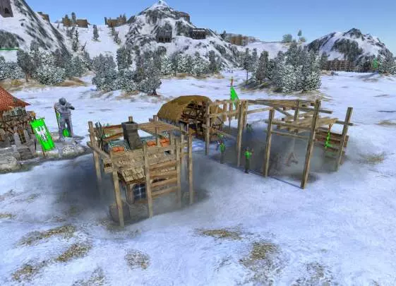 Spellforce 2 - Shadow Wars