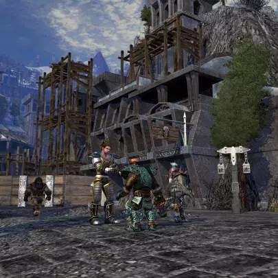 Spellforce 2 - Shadow Wars