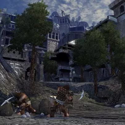 Spellforce 2 - Shadow Wars - PC