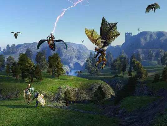 Spellforce 2 - Shadow Wars