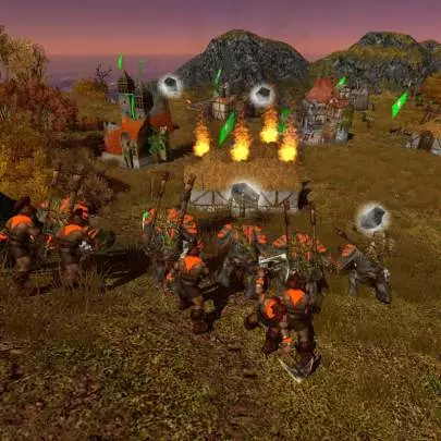 Spellforce 2 - Shadow Wars