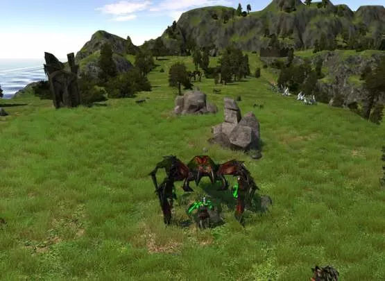 Spellforce 2 - Shadow Wars