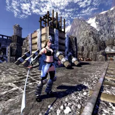 Spellforce 2 - Shadow Wars