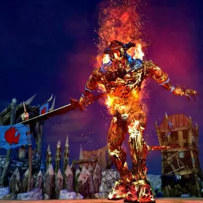 Spellforce 2 - Shadow Wars - PC