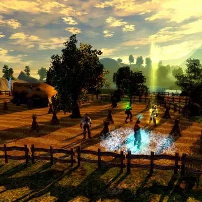 Spellforce 2 - Shadow Wars