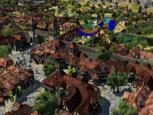 Spellforce 2 - Shadow Wars