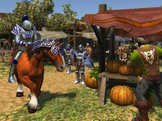 Spellforce 2 - Shadow Wars