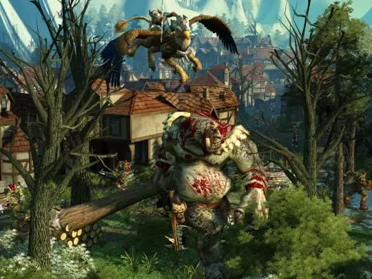 Spellforce 2 - Shadow Wars