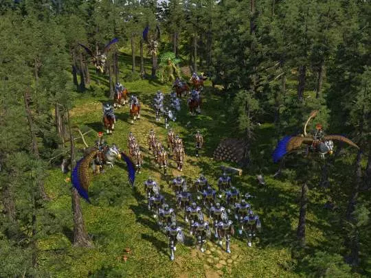 Spellforce 2 - Shadow Wars - PC