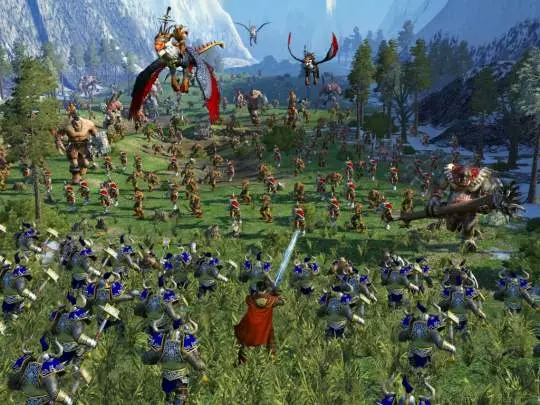 Spellforce 2 - Shadow Wars