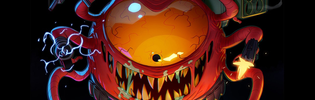 Análisis Enter the Gungeon Análisis Enter the Gungeon