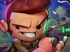 Enter the Gungeon fija su lanzamiento a principios de abril