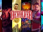 Devolver Digital da un golpe de talonario y compra a los autores de Enter the Gungeon, Reigns y Stronghold