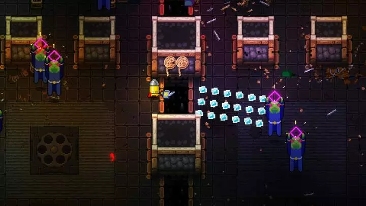 Enter the Gungeon - PC