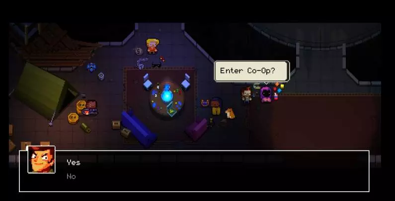 Enter the Gungeon - PC
