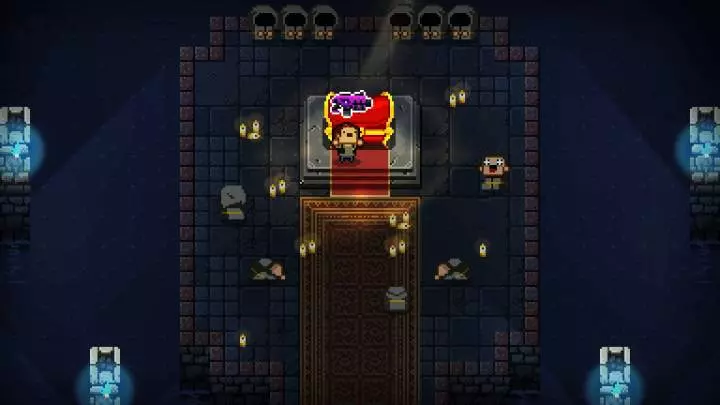 Enter the Gungeon - PC