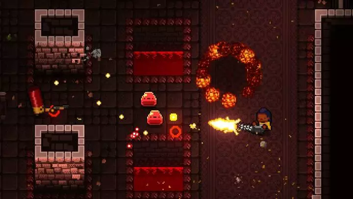 Enter the Gungeon - PC