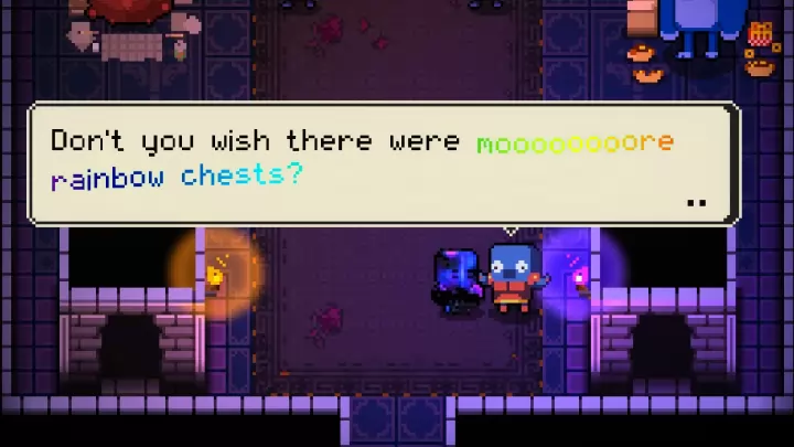 Enter the Gungeon - PC