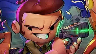 Enter the Gungeon: Tráiler de Lanzamiento