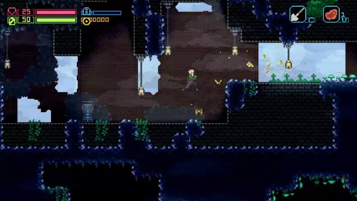 Skytorn