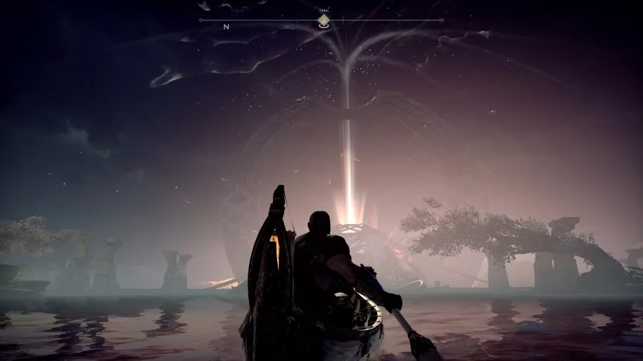God of War (2018)
