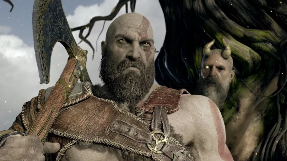 God of War (2018)