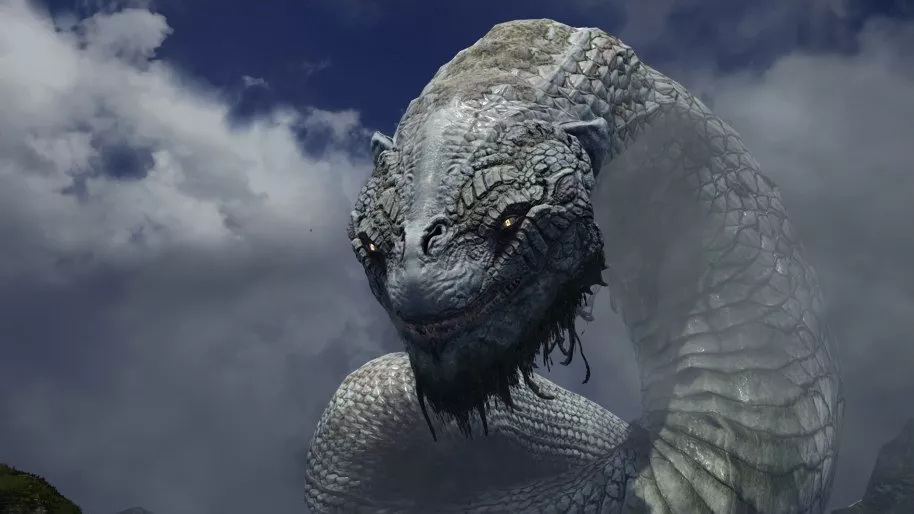 God of War (2018)
