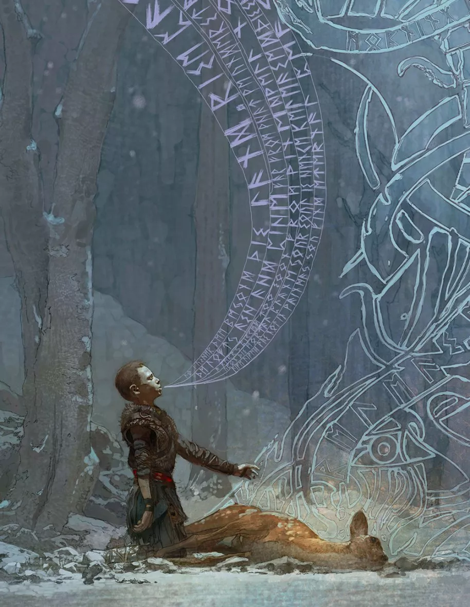 God of War (2018) PS4