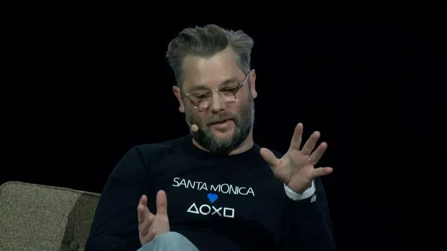 God of War (2018) PS4