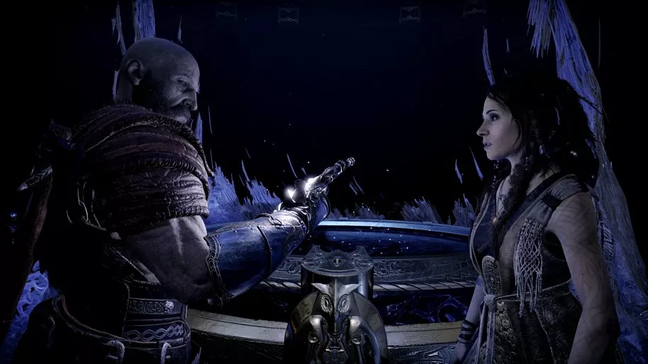 God of War (2018) PS4