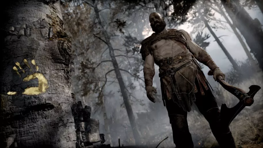 God of War (2018) análisis