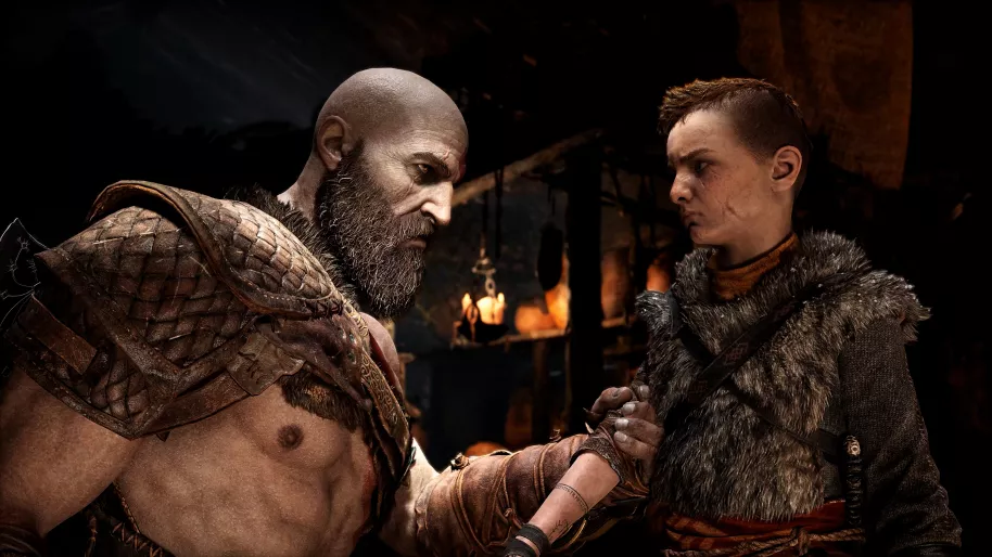 God of War análisis