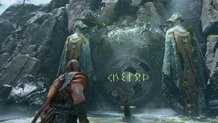 God of War