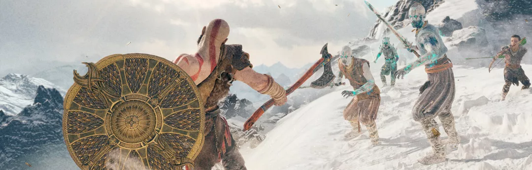 Análisis God of War Análisis God of War