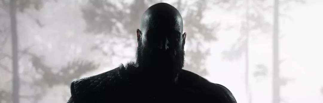God of War God of War