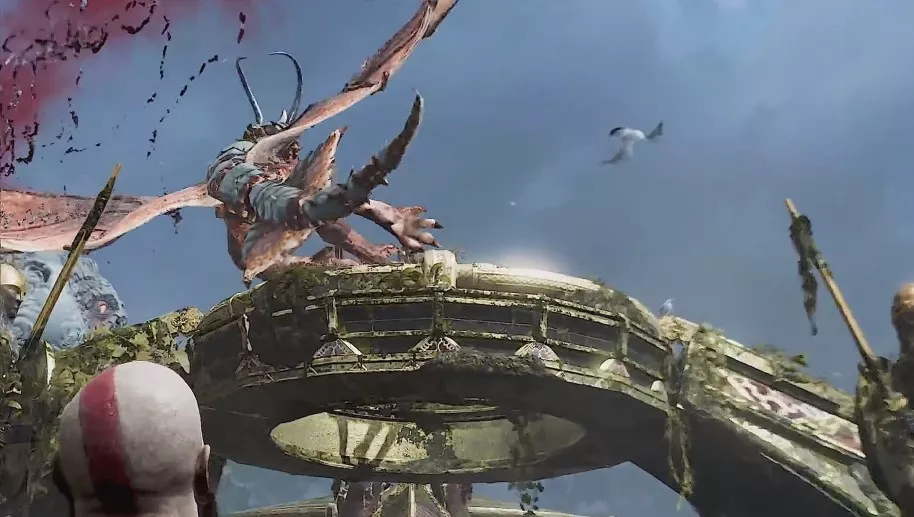 God of War