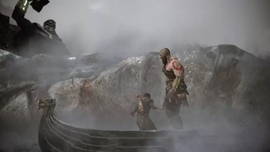 God of War
