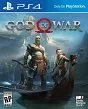 God of War (2018) PS4