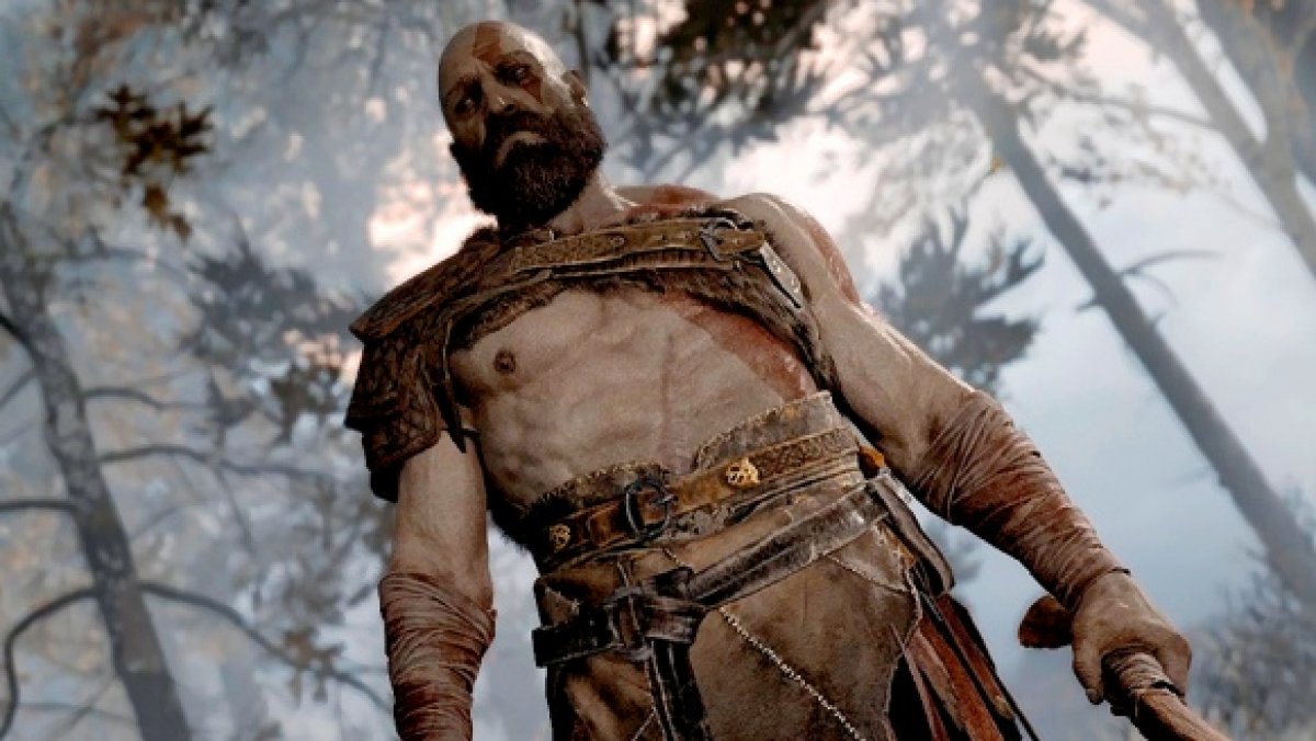 Ejecutivo de Microsoft criticado por jugar a God of War