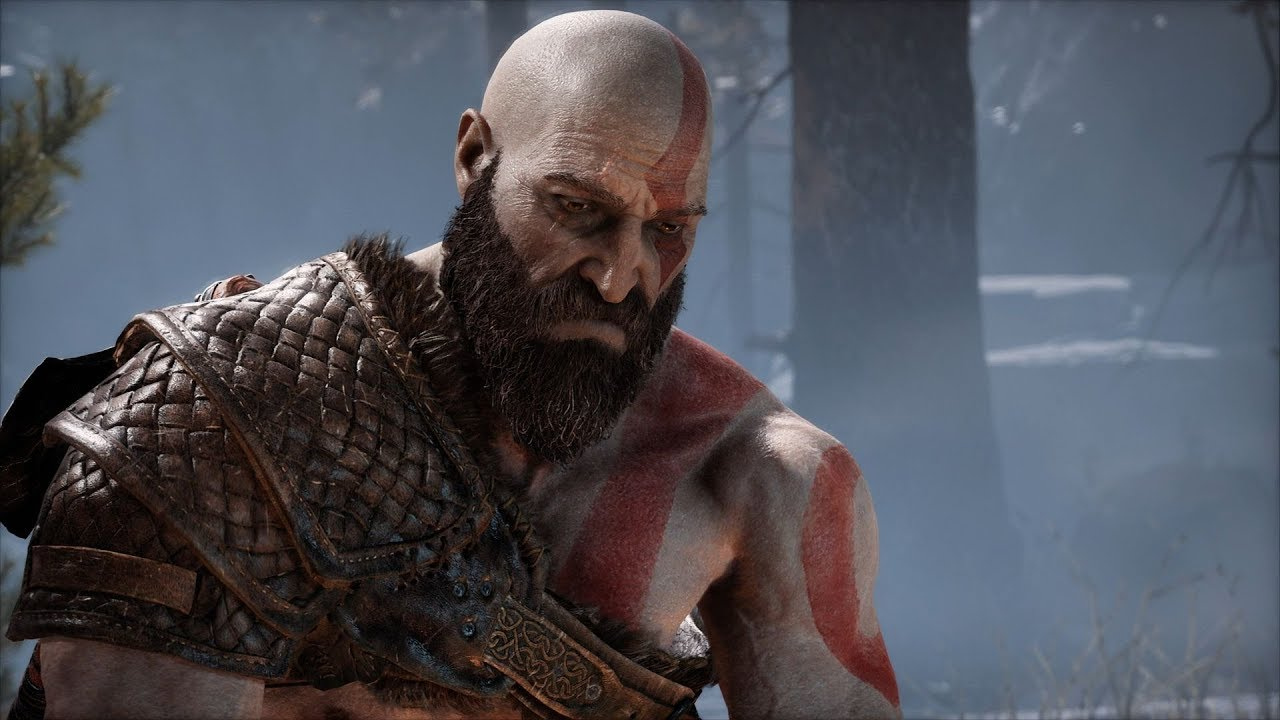 God Of War Fallen God Español