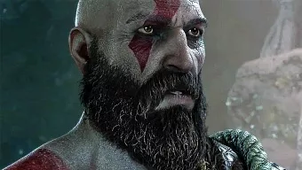 Cory Barlog insiste: no habrá microtransacciones en God of War