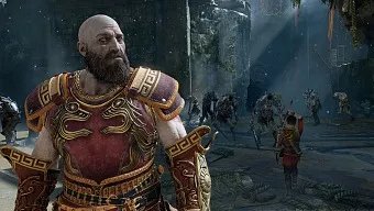 Hoy llega el New Game + a God of War, conoce sus detalles