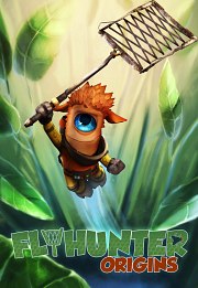 Carátula de Flyhunter Origins - PC
